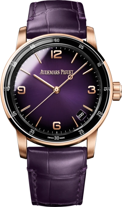 Audemars Piguet