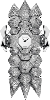 Audemars Piguet Haute Joaillerie Audemars Piguet Haute Joaillerie
