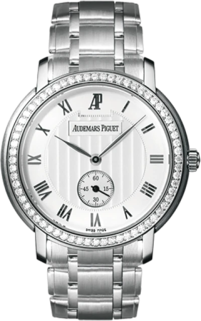 Audemars Piguet Jules Audemars
