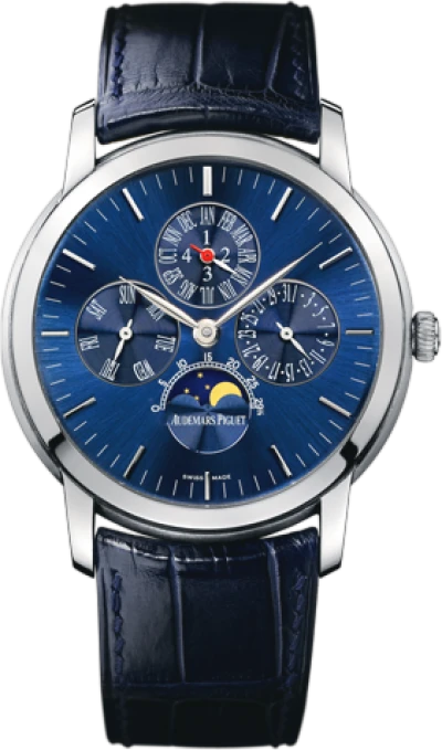 Audemars Piguet Jules Audemars