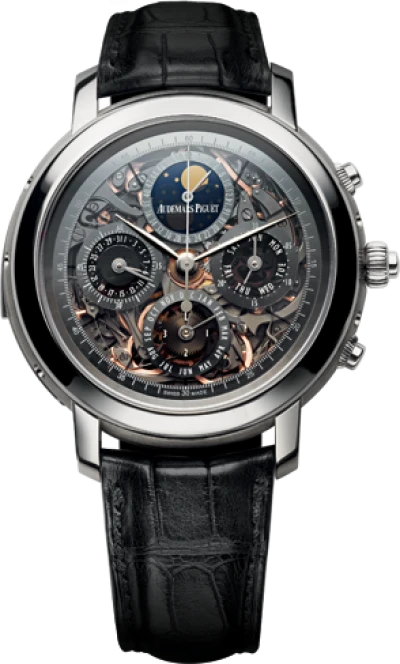 Audemars Piguet