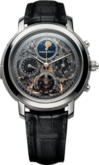 Audemars Piguet Jules Audemars Audemars Piguet Jules Audemars