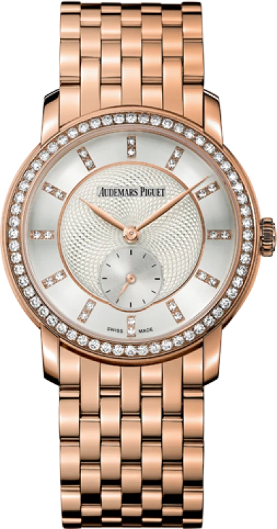 Audemars Piguet Jules Audemars