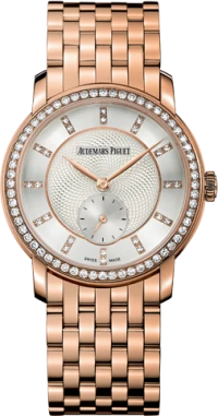 Audemars Piguet Jules Audemars Audemars Piguet Jules Audemars