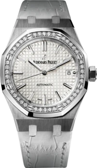 Audemars Piguet Lady Royal Oak Audemars Piguet Lady Royal Oak