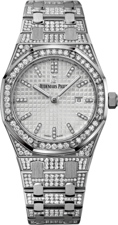 Audemars Piguet