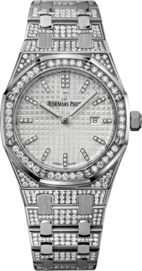 Audemars Piguet Lady Royal Oak Audemars Piguet Lady Royal Oak
