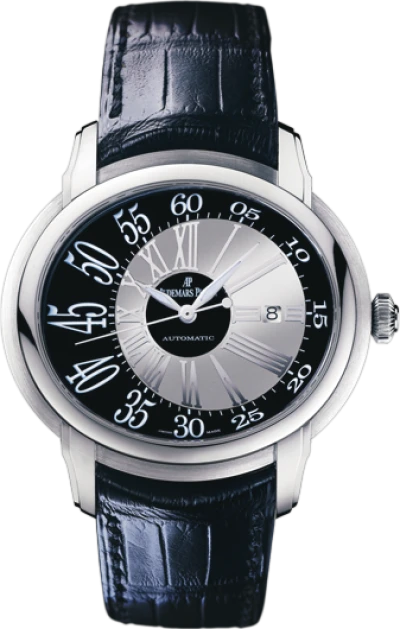 Audemars Piguet