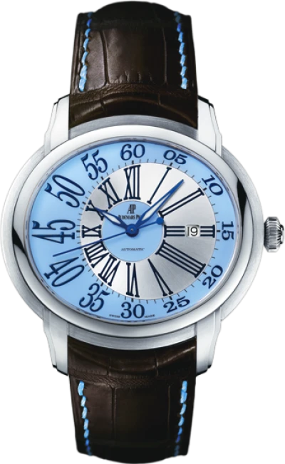 Audemars Piguet