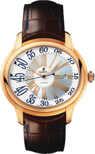 Audemars Piguet