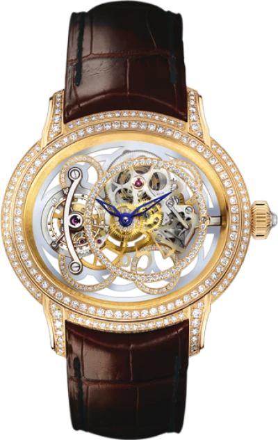 Audemars Piguet