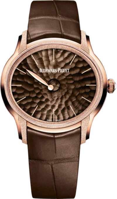 Audemars Piguet