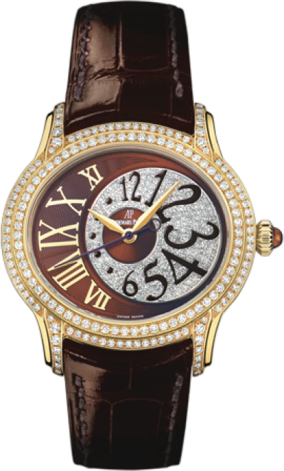 Audemars Piguet