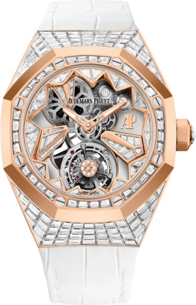 Audemars Piguet