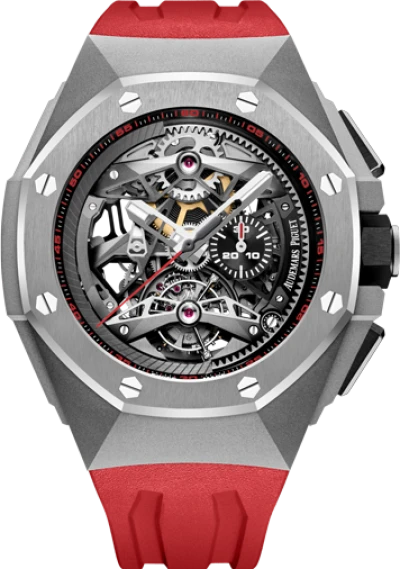 Audemars Piguet