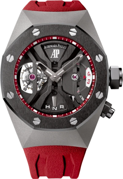 Audemars Piguet