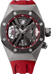 Audemars Piguet Royal Oak Concept Audemars Piguet Royal Oak Concept