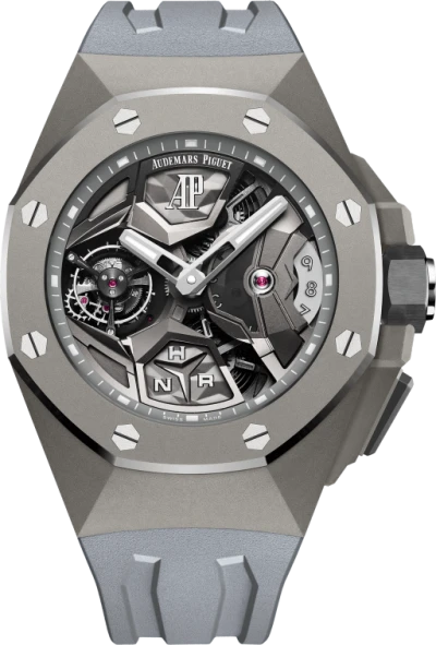 Audemars Piguet