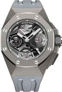 Audemars Piguet Royal Oak Concept Audemars Piguet Royal Oak Concept