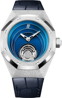Audemars Piguet Royal Oak Concept Audemars Piguet Royal Oak Concept