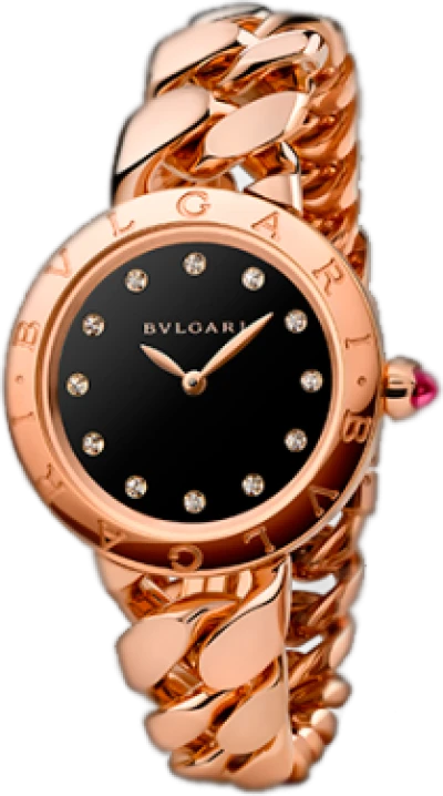 BVLGARI