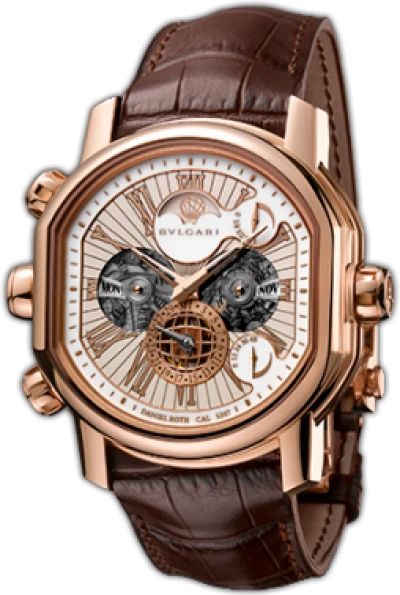 BVLGARI