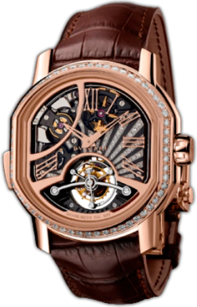 BVLGARI