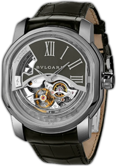 BVLGARI