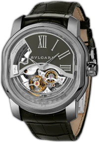 Bvlgari Daniel Roth Bvlgari Daniel Roth