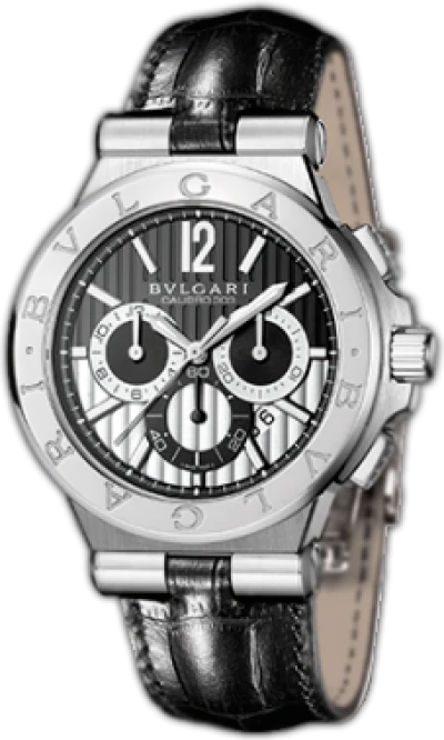 BVLGARI