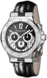 Bvlgari Diagono Bvlgari Diagono