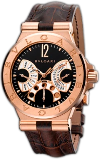 Bvlgari Diagono Bvlgari Diagono