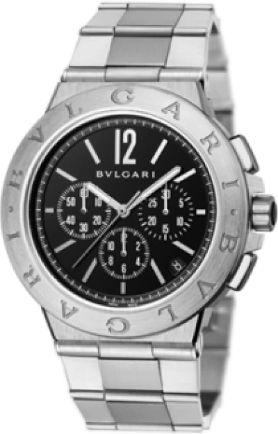 BVLGARI