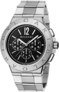 Bvlgari Diagono Bvlgari Diagono