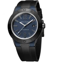 Bvlgari Diagono Bvlgari Diagono