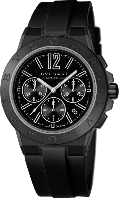 BVLGARI
