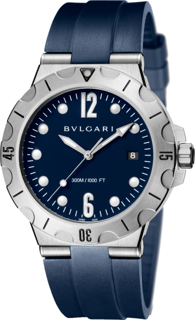 BVLGARI