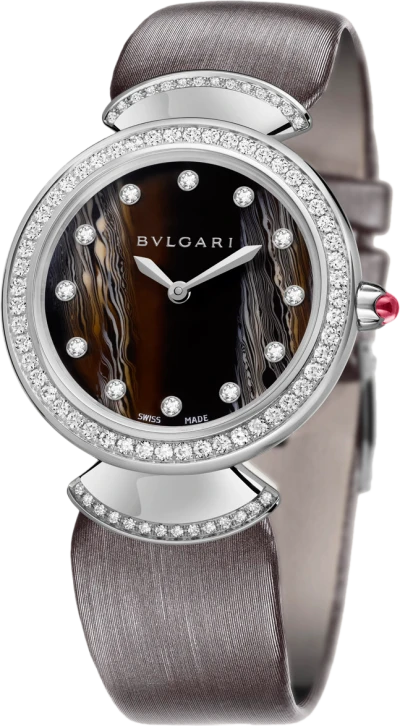 BVLGARI