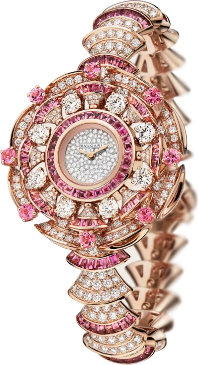 BVLGARI