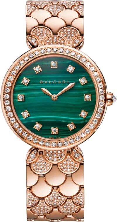 BVLGARI