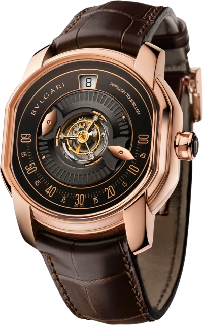 BVLGARI