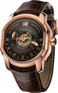 Bvlgari Haute Horlogerie Bvlgari Haute Horlogerie