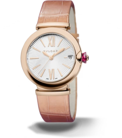 BVLGARI