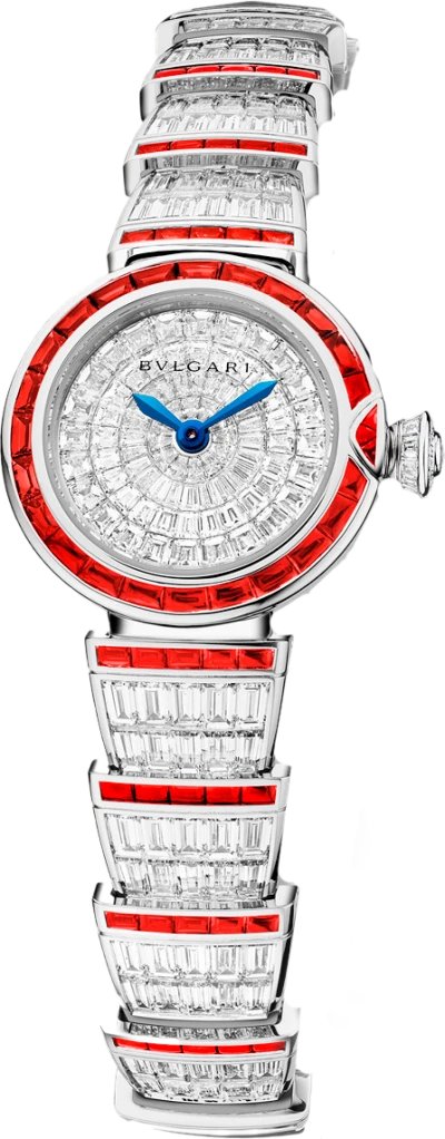 BVLGARI