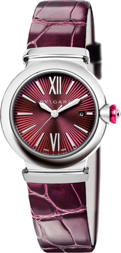 BVLGARI