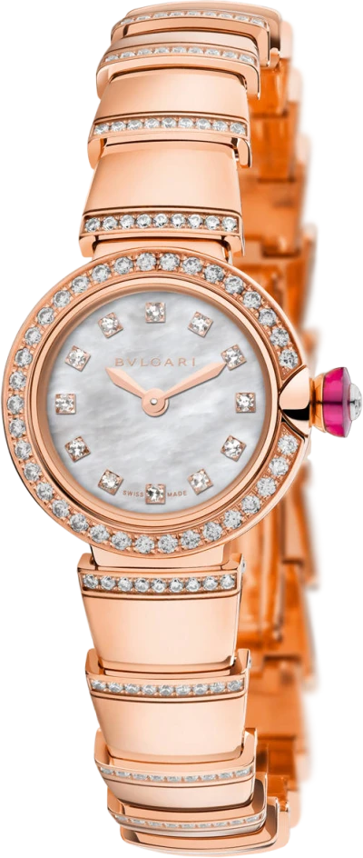 BVLGARI