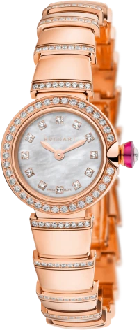 Bvlgari Lvcea Bvlgari Lvcea