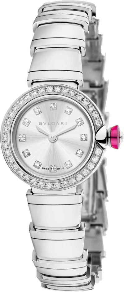 BVLGARI