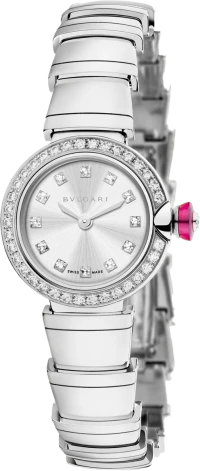 Bvlgari Lvcea Bvlgari Lvcea