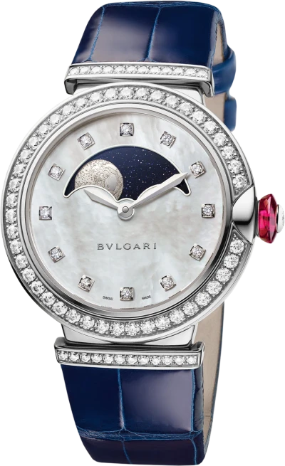 BVLGARI